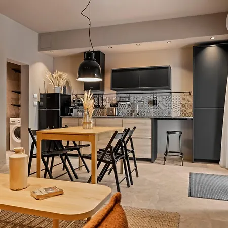 Ultra Cozy - Uniri & Old Town Bukarest