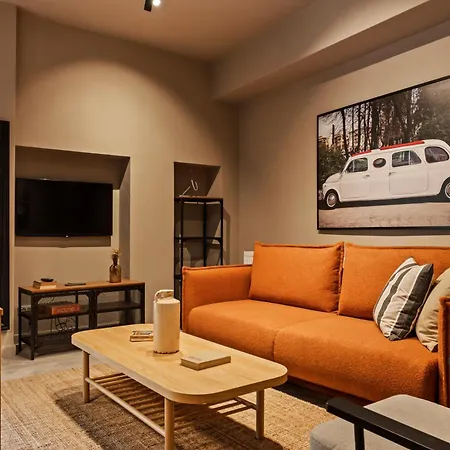 Ultra Cozy - Uniri & Old Town Apartament