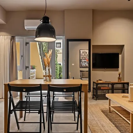 Apartament Ultra Cozy - Uniri & Old Town *