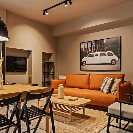 Ultra Cozy - Uniri & Old Town Apartment Bucharest