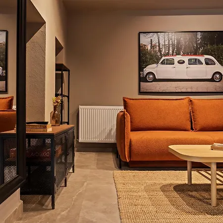 Ultra Cozy - Uniri & Old Town Bucharest