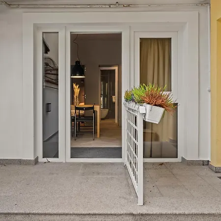 Apartament Ultra Cozy - Uniri & Old Town