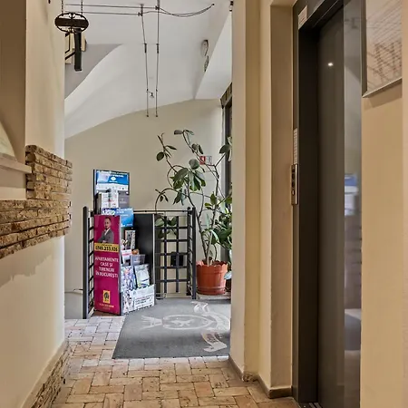 Ultra Cozy - Uniri & Old Town Apartment *