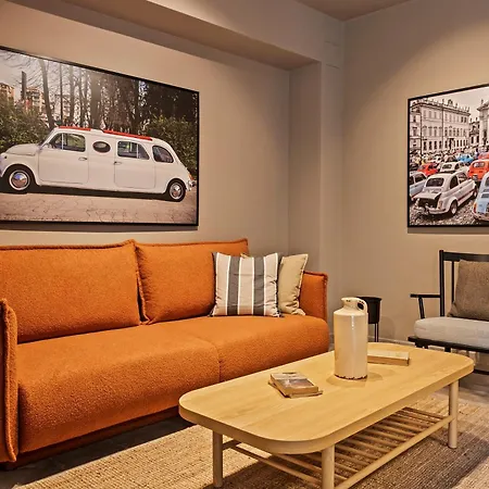 Ultra Cozy - Uniri & Old Town Bucharest