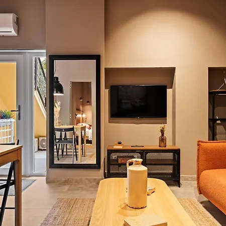Ultra Cozy - Uniri & Old Town * Bucharest