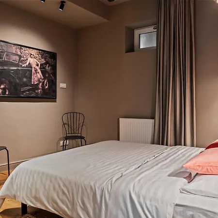 Apartament Ultra Cozy - Uniri & Old Town *