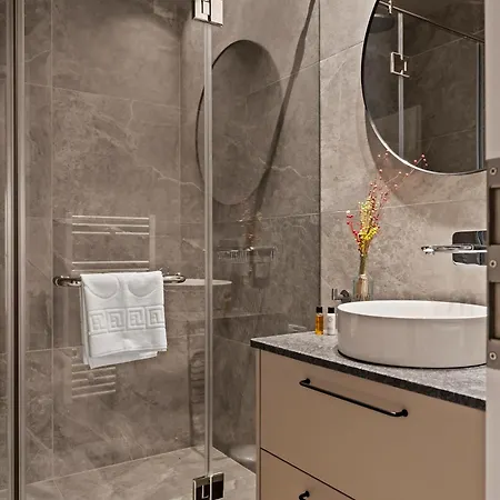 Ultra Cozy - Uniri & Old Town Appartement Bucarest