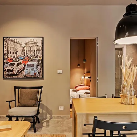 Appartement Ultra Cozy - Uniri & Old Town