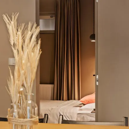 Ultra Cozy - Uniri & Old Town * Bucarest
