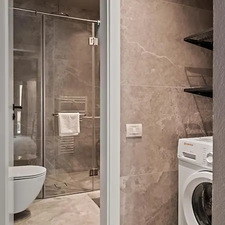 Ultra Cozy - Uniri & Old Town Appartement Bucarest